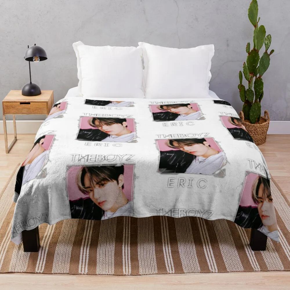 Boyz - Eric Throw ���, ������ ���, ���� ���, ī���� ���